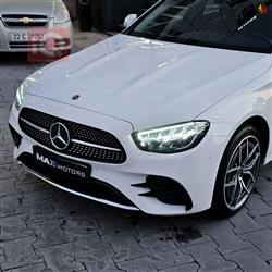 مێرسێدس بێنز E-Class